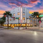 Beach Plaza
